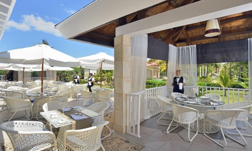 Paradisus Princesa del Mar Resort & Spa